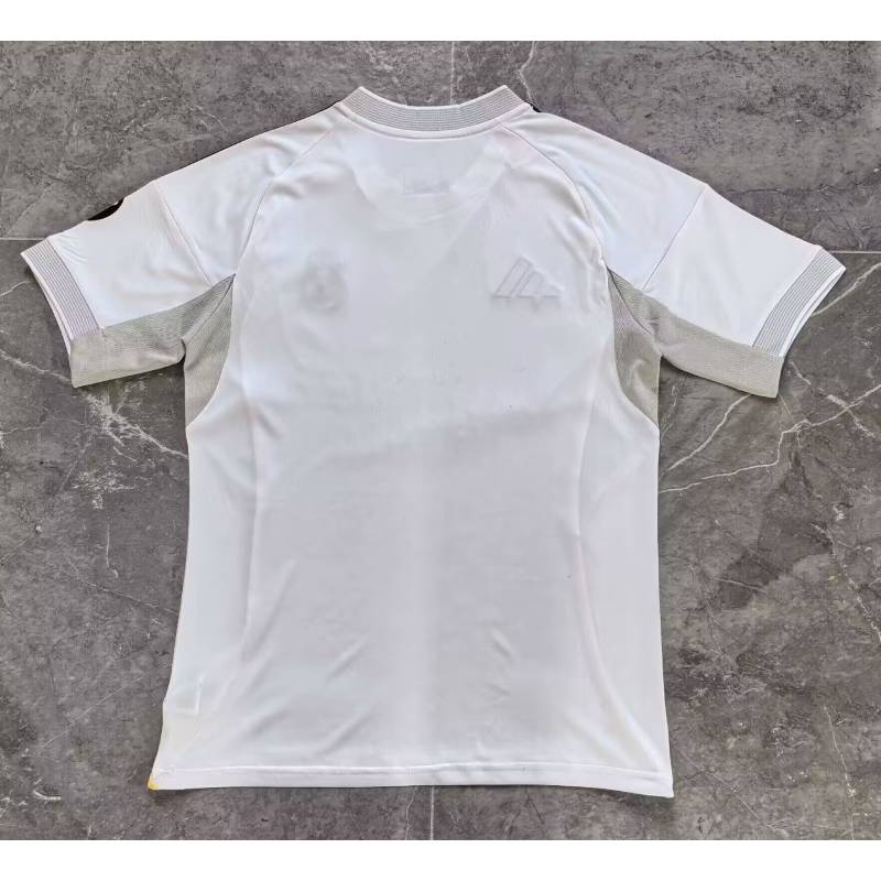 25/26 Real Madrid sæson hjemmetrøje