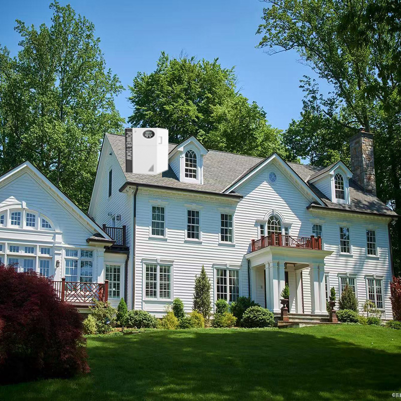 Husholdningsenergilagringsbatteri (tre)