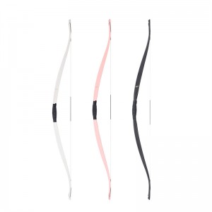 Nika Archery et-16 59 tommer assyrisk traditionel bue