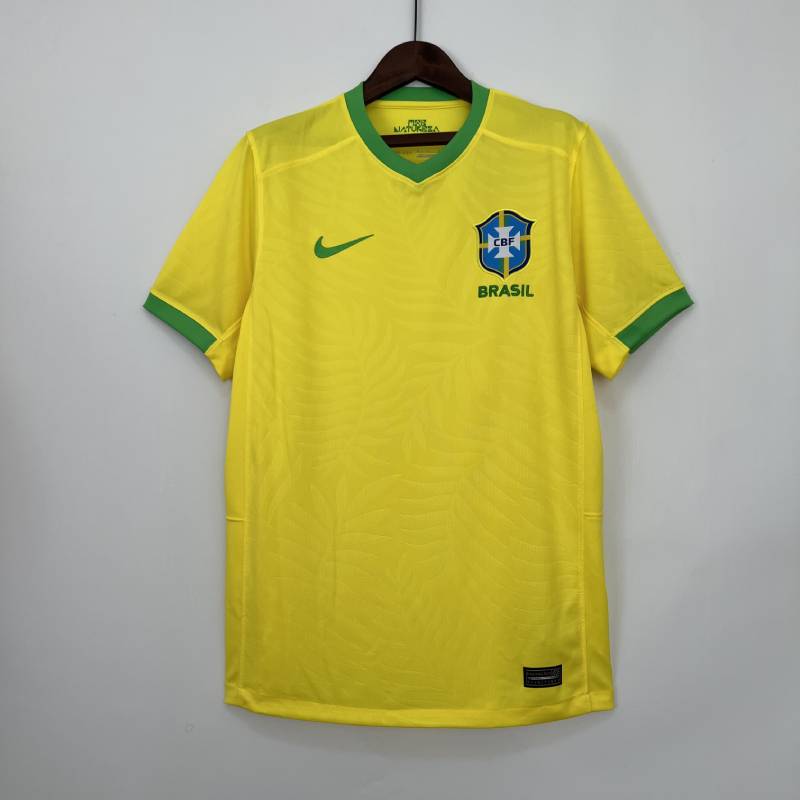 2023 Brasilien Home S-4xl