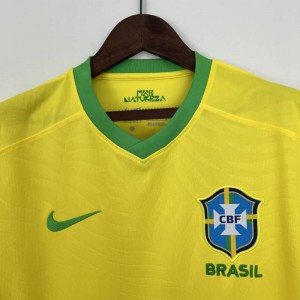 2023 Brasilien Home S-4xl