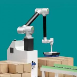 Samarbejde Palletering af arbejdsstation