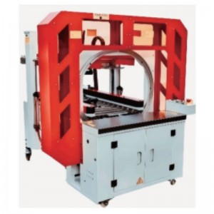 Jr-Fe3030Vs Adaptive Cross-Type kartonforseglingsmaskine