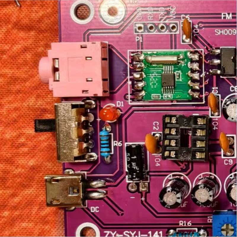 Fra milliampere til 20 ampere: Hvordan håndterer switch-kontakter forskellige strømme? En teknisk indsigt fra en professionel switch-producent