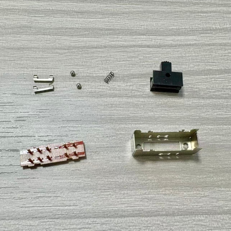 Fra råvarer til færdigt produkt: The \\\