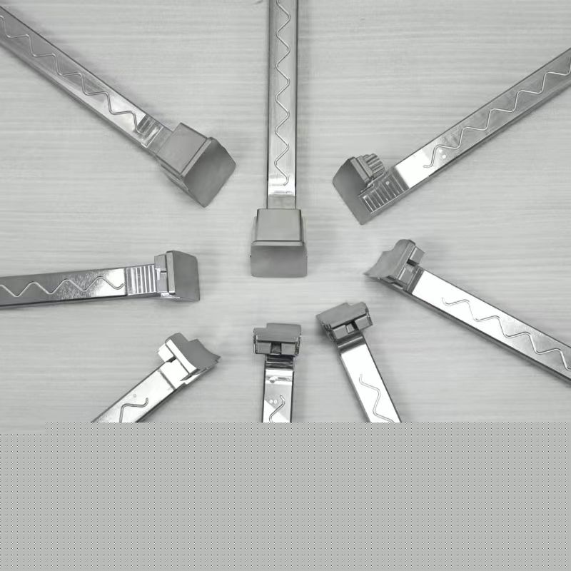 Hvordan kontrollerer man produktionsomkostningerne for sådanne dele?