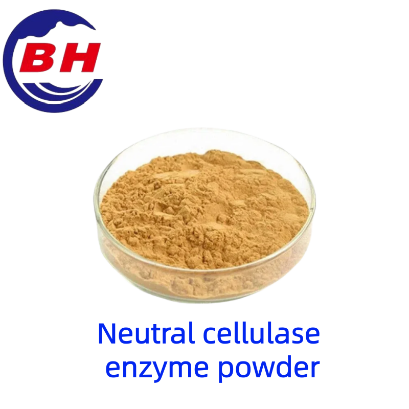 Neutralt cellulaseenzympulver H8810