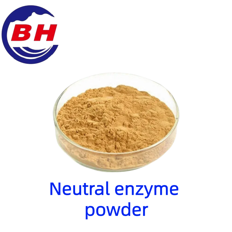 Neutralt enzympulver H8813