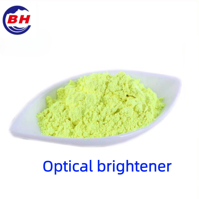 Optisk blegemiddel H860