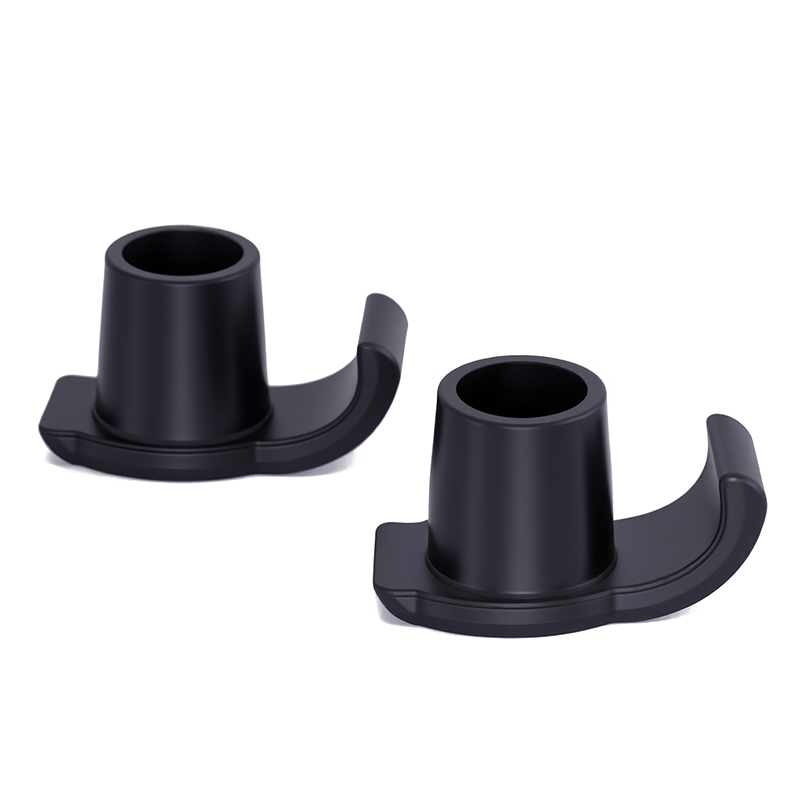 Ikke-slip Walker Ski Glides