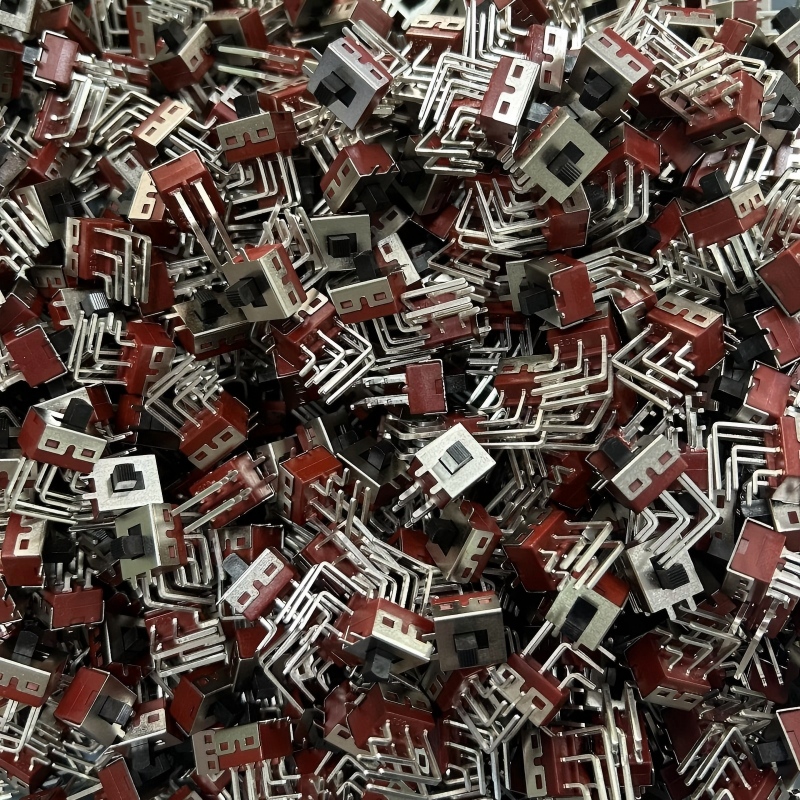 Overfladebehandlingshemmeligheder: Sådan holder du kontakthuset rust-Gratis for 10+ år